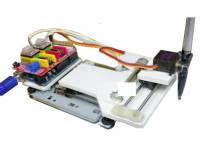  NDA Hack How to Make Homework Writing Machine at Home