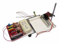 How To Make Homework Writing Machine at Home