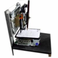me_zain Mini Arduino CNC