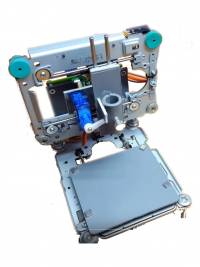 Hardware Boy CNC plotter