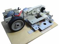 brunoip Printer From a CD Reader