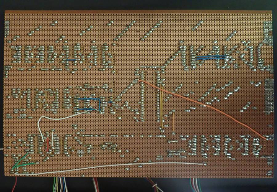 ASCII