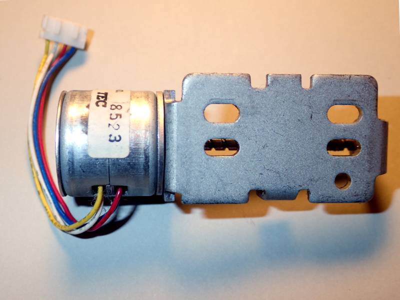 TEC 6R020035 SPS-20HF-012