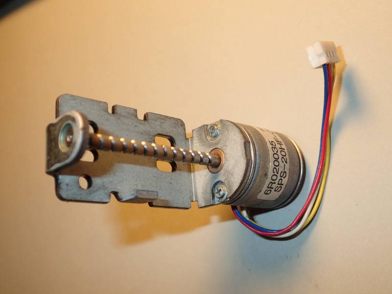 TEC 6R020035 SPS-20HF-012