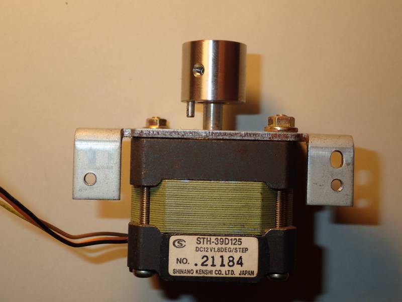 STH-39D125