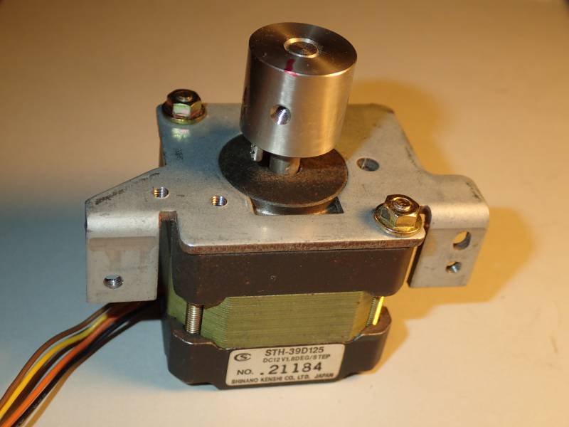 STH-39D125