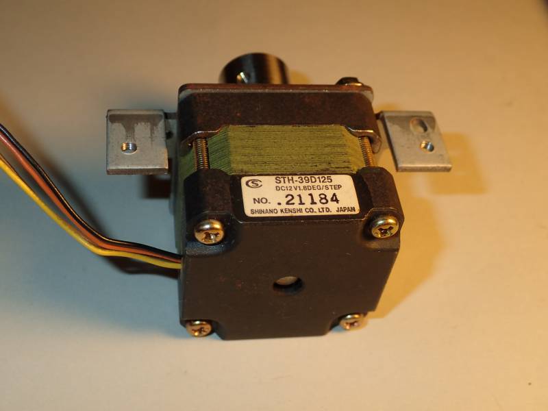 STH-39D125