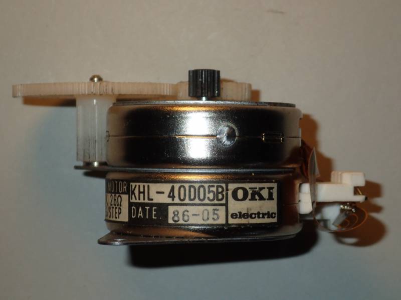 KHL-40D05B