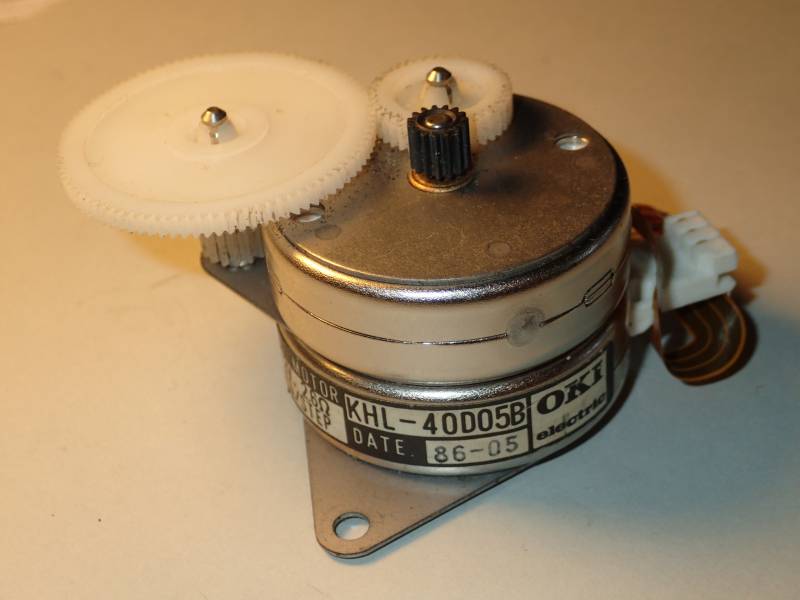 KHL-40D05B