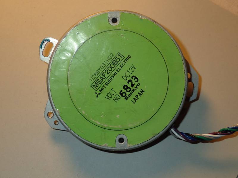 MSAF200B51 U288Y031H02