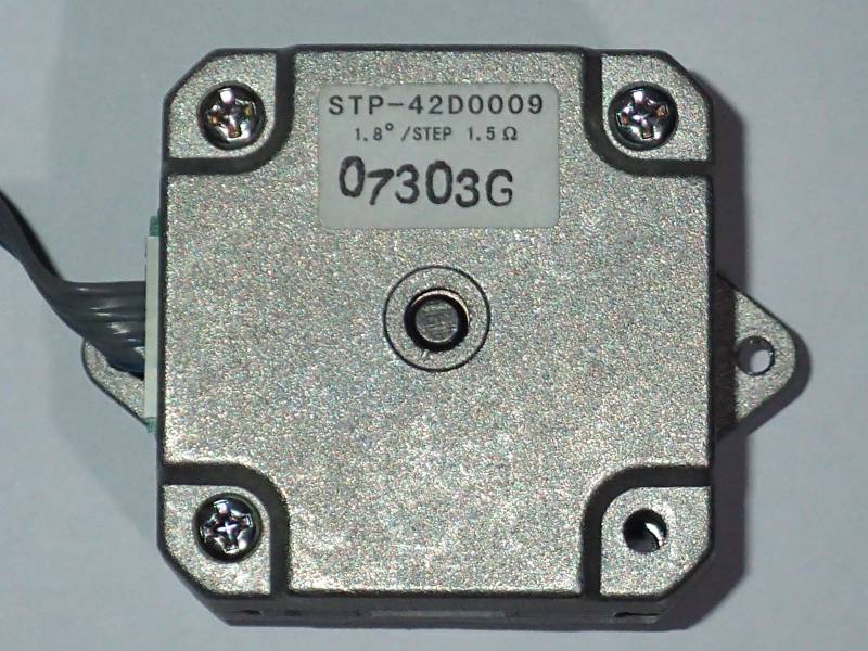 STP42D0009