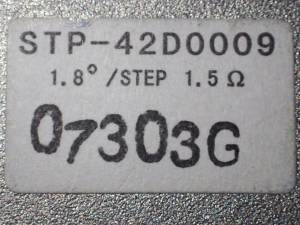 STP42D0009