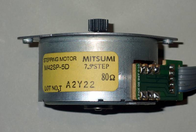 M42SP-5D