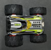 DHTRC10295 top view