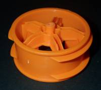 DHTRC10295 wheel
