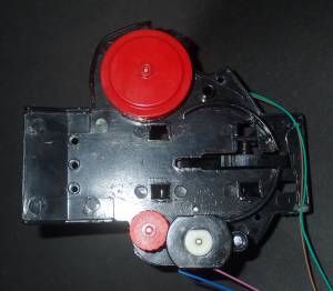 Firing mechanism top