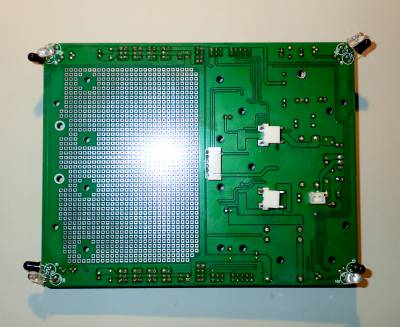 rover 5/explorer mainboard,bottom
