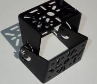 universal mount tilt/swivel bracket