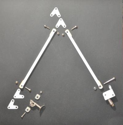 Selected components