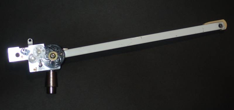 Side view