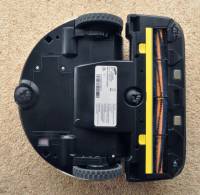 SR20H9050UW bottom view