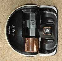 SR20H9050UW top view