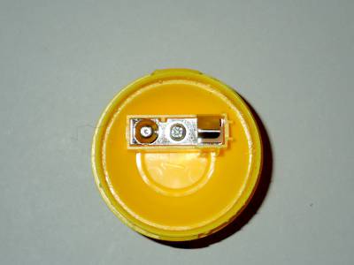 submarine battery cover