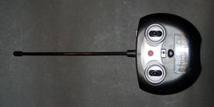 Remote topside