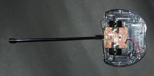 Remote topside